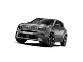 Jeep Avenger (2026) thumbnail 9