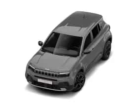 Jeep Avenger (2026) thumbnail 10