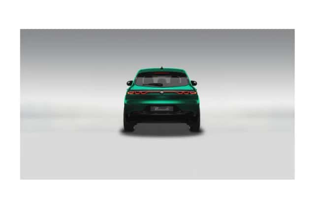 Alfa Romeo Tonale (2026) thumbnail 4