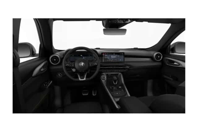 Alfa Romeo Tonale (2026) thumbnail 5