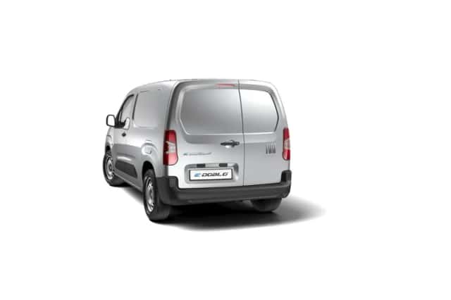 Fiat Doblò (2026) thumbnail 3