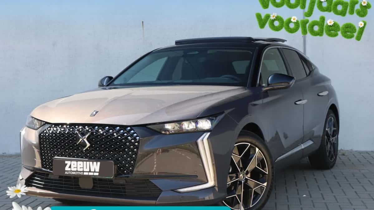 DS 4 (2025) — foto 1
