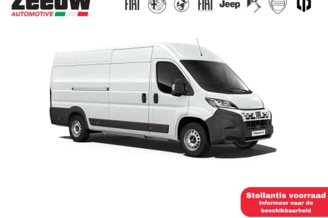 Fiat Ducato (2026) thumbnail 1