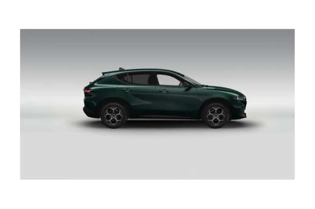 Alfa Romeo Tonale (2026) thumbnail 2
