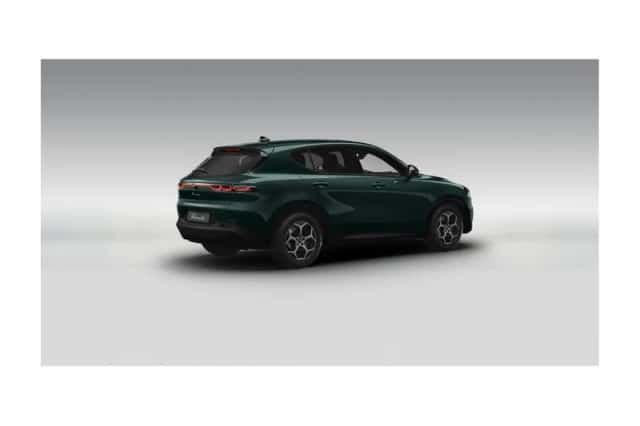 Alfa Romeo Tonale (2026) thumbnail 3
