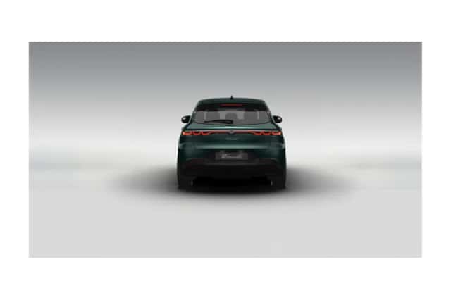 Alfa Romeo Tonale (2026) thumbnail 4