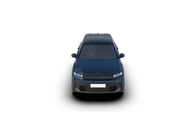 Jeep Compass (2026) thumbnail 4