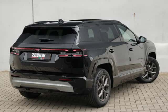 Jeep Compass (2026) thumbnail 4