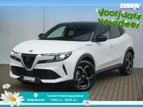 Alfa Romeo Junior (2025) thumbnail 1