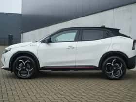 Alfa Romeo Junior (2025) thumbnail 13