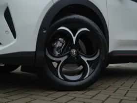 Alfa Romeo Junior (2025) thumbnail 6