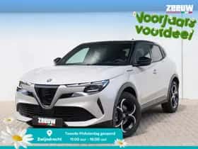 Alfa Romeo Junior (2026)