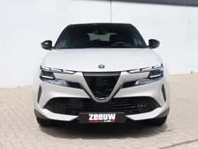 Alfa Romeo Junior (2026) thumbnail 4