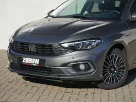 Fiat Tipo (2021) thumbnail 2