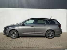 Fiat Tipo (2021) thumbnail 6