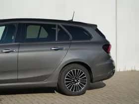 Fiat Tipo (2021) thumbnail 8