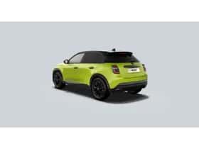 Fiat 600e (2026) thumbnail 3
