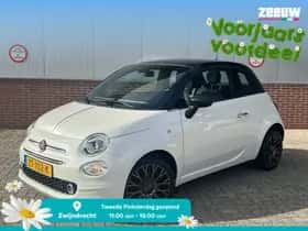 Fiat 500 (2019)