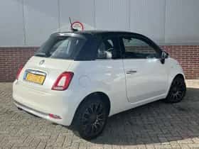 Fiat 500 (2019) thumbnail 22