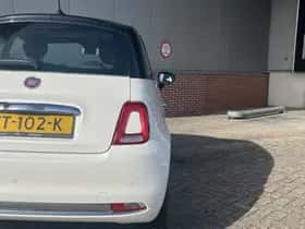 Fiat 500 (2019) thumbnail 23