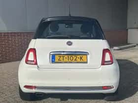 Fiat 500 (2019) thumbnail 24