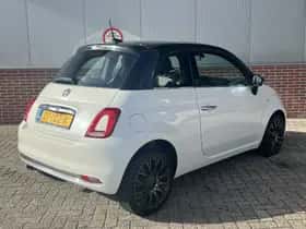Fiat 500 (2019) thumbnail 25