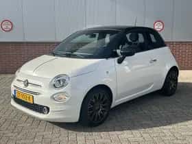 Fiat 500 (2019) thumbnail 6