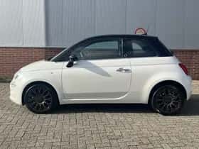 Fiat 500 (2019) thumbnail 8