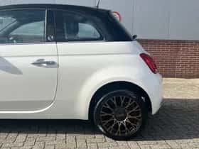 Fiat 500 (2019) thumbnail 9