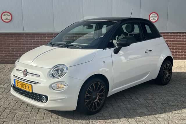 Fiat 500 (2019) thumbnail 6