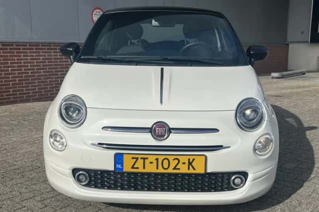 Fiat 500 (2019) thumbnail 3