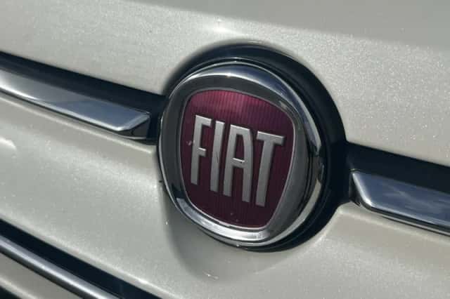Fiat 500 (2019) thumbnail 4