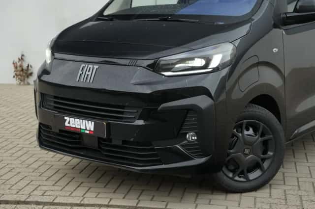 Fiat E-Scudo (2026) thumbnail 2