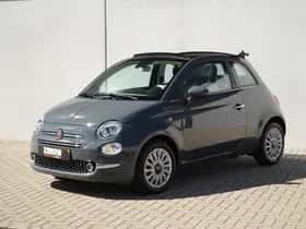Fiat 500C (2022) thumbnail 11