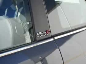 Fiat 500C (2022) thumbnail 15