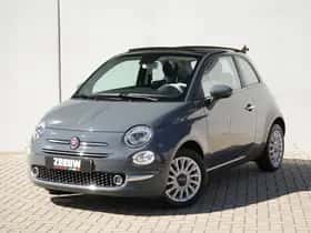 Fiat 500C (2022) thumbnail 4