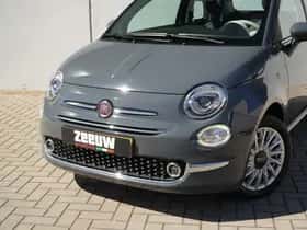 Fiat 500C (2022) thumbnail 7