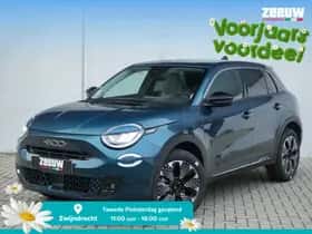 Fiat 600 (2025)