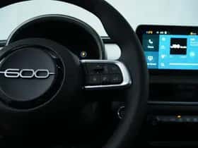 Fiat 600 (2025) thumbnail 24