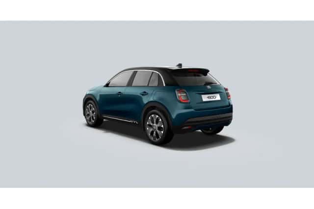 Fiat 600e (2026) thumbnail 3