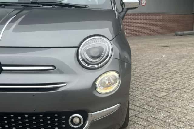 Fiat 500 (2020) thumbnail 4