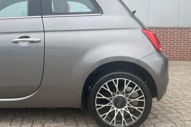 Fiat 500 (2020) thumbnail 5