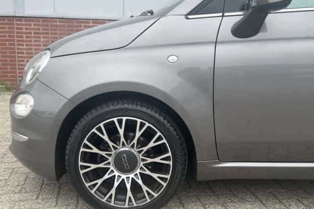 Fiat 500 (2020) thumbnail 6