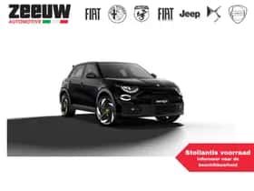Abarth 600e (2026)