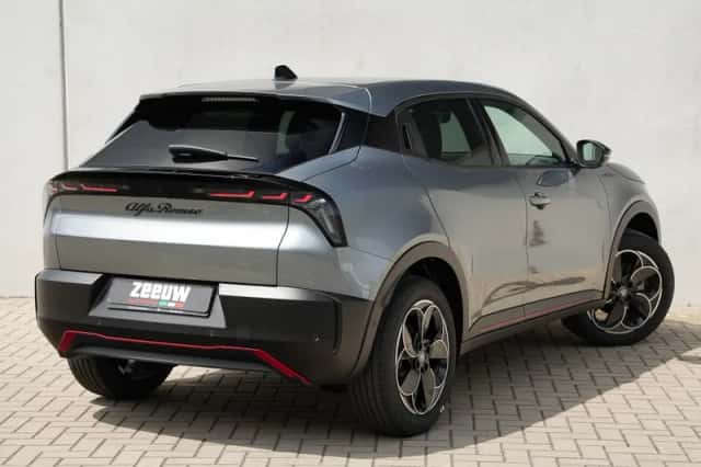 Alfa Romeo Junior (2026) thumbnail 2