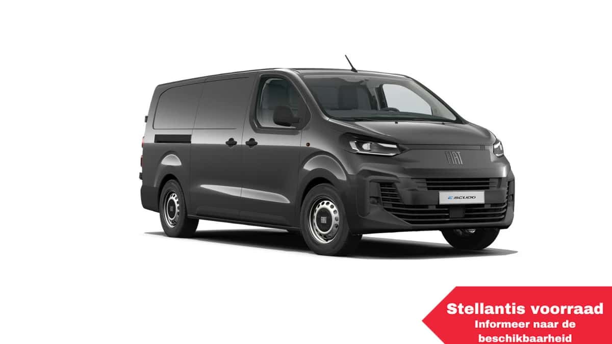 Fiat Scudo (2026) — foto 1