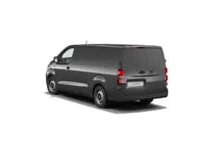Fiat Scudo (2026) thumbnail 3