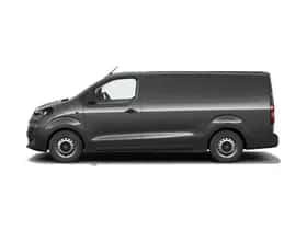 Fiat Scudo (2026) thumbnail 4
