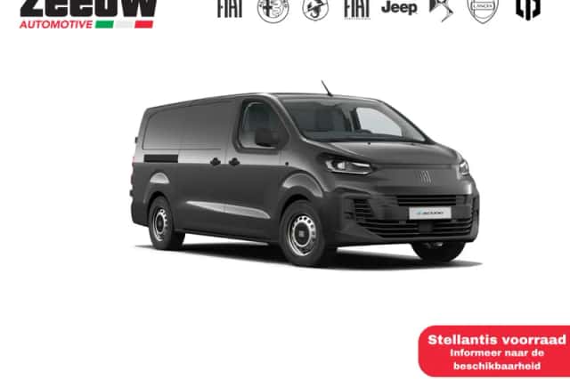 Fiat Scudo (2026) thumbnail 1