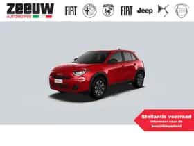 Fiat 600 (2026)